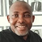 Johnson Ekoh