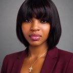 Sandra Nweke