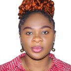 Nwamaka Ikechukwu Gift