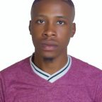 Amarachukwu Agwu