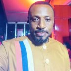 Isaiah Mark Omogo