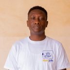 Johnson Okunade