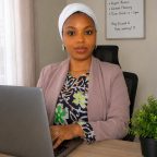 Faridah Abdulmajeed
