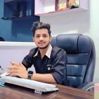 Raju Ahirwar