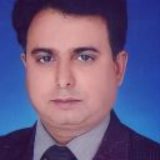 Muhammad Khalid Shaikh