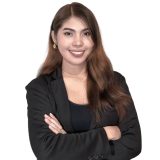 Abegail Ortego