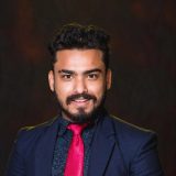 Sidharth Panigrahi