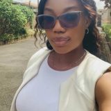 Mary Okorie