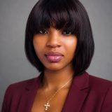 Sandra Nweke