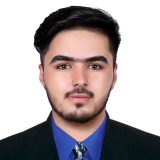 Matiullah Ahmadzai