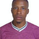 Amarachukwu Agwu