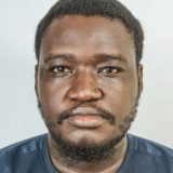 Joshua Okeke