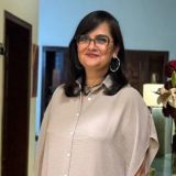 Sabeen Shoaib
