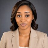 Victoria Okeke