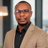 Methusellah Wanekeya