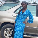 Chiamaka Godwin